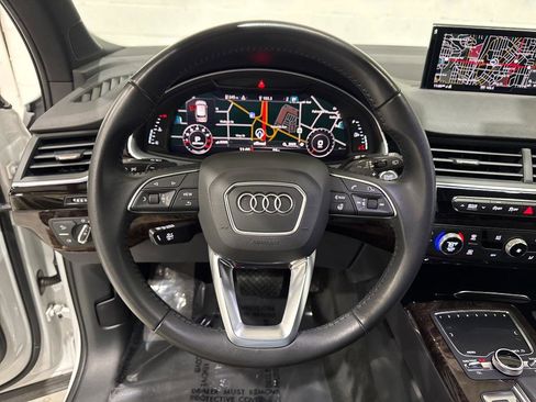 Used 2018 Audi Q7 3.0T Premium Plus w/ Premium Plus Package image 39
