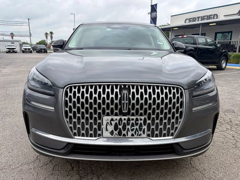 Used 2023 Lincoln Corsair FWD w/ Equipment Group 101A image 6