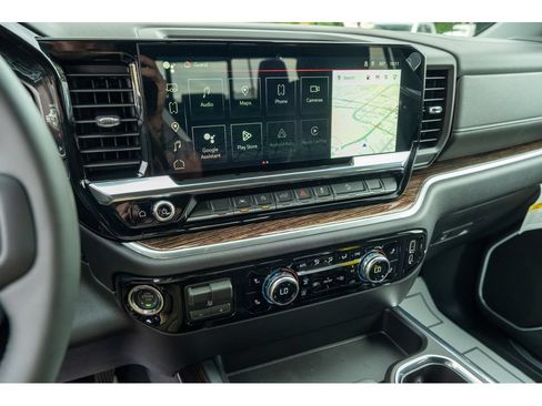 New 2026 GMC Sierra 1500 Elevation AWD/4WD image 22