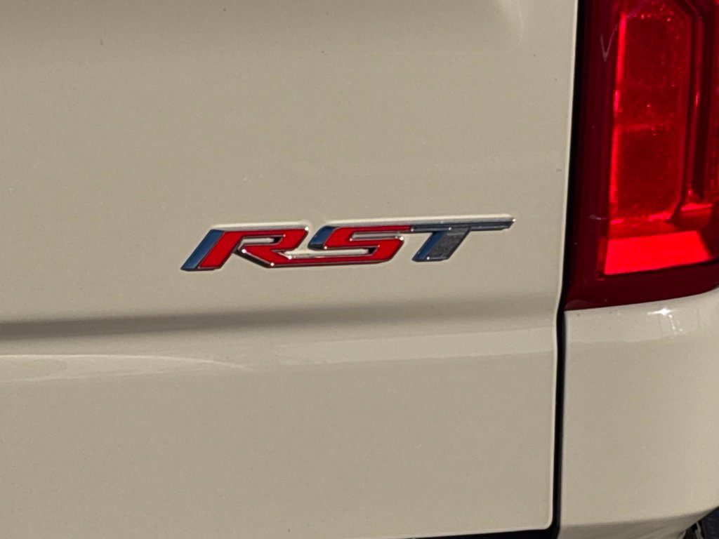 New 2026 Chevrolet Silverado 1500 RST w/ RST Select Package RWD image 33