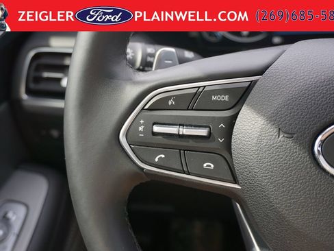 Used 2022 Hyundai Palisade Limited w/ Cargo Package AWD/4WD image 27