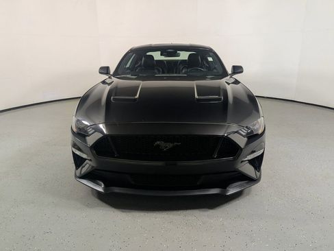 Used 2023 Ford Mustang GT RWD image 2
