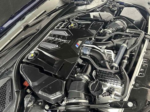 Used 2023 BMW M8 Competition w/ M Driver's Package image 46