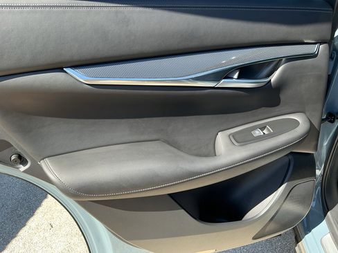 Certified 2024 INFINITI QX50 Sport image 27