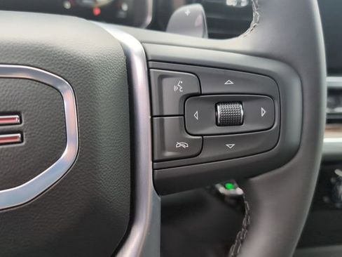 New 2026 GMC Sierra 1500 Elevation image 21