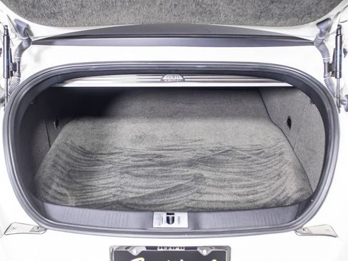 Used 2015 Bentley Continental GT V8 S AWD/4WD image 8