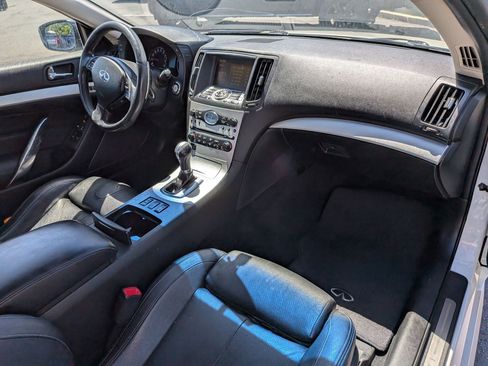 Used 2008 INFINITI G37 Journey w/ Premium Pkg RWD image 33