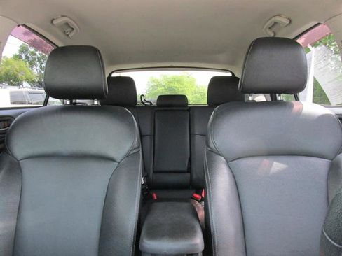 Used 2014 Subaru Crosstrek 2.0i Limited w/ Popular Package #1 AWD/4WD image 11