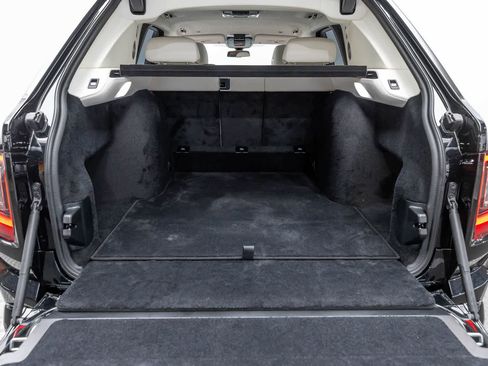 New 2027 Rolls-Royce Cullinan Black Badge AWD/4WD image 22