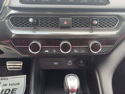 Used 2025 Acura Integra A-Spec FWD image 18