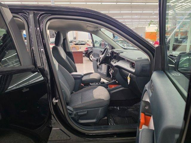 Used 2022 Ford Maverick XLT w/ XLT Luxury Package FWD image 10
