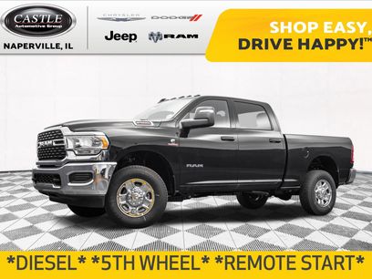 Used 2024 RAM 2500 Big Horn