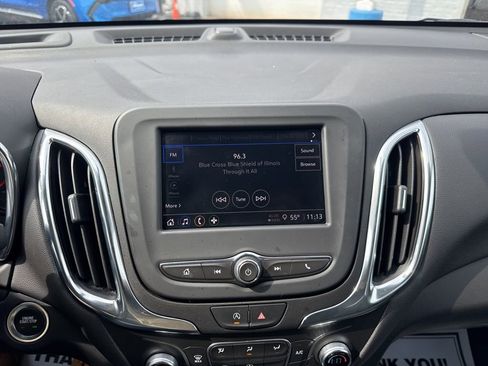 Used 2024 Chevrolet Equinox LT FWD image 23
