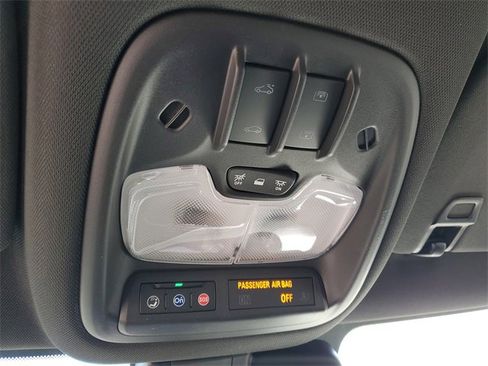 New 2026 Chevrolet TrailBlazer RS w/ Convenience Package image 30