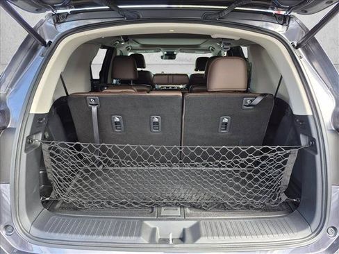 Used 2023 Honda Pilot Elite image 7