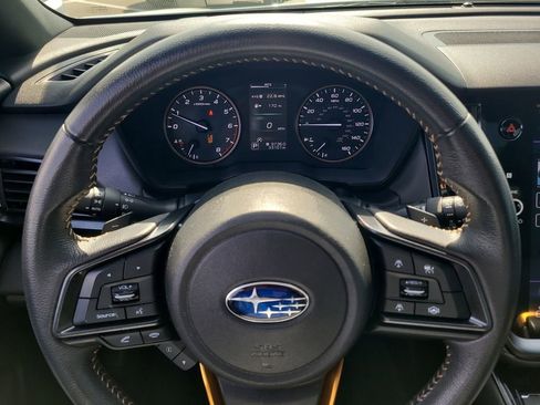 Used 2022 Subaru Outback Wilderness image 29