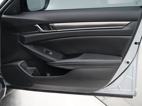 Used 2022 Honda Accord Sport image 48