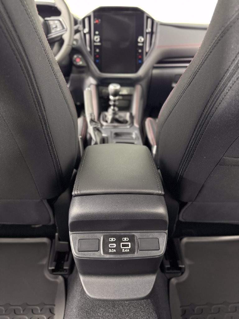 New 2026 Subaru WRX Premium AWD/4WD image 20