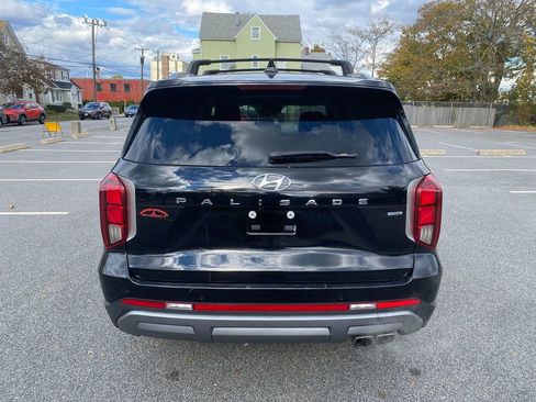 Used 2023 Hyundai Palisade SEL image 6