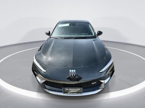 New 2026 Buick Envista Sport Touring w/ Convenience I Package FWD image 3