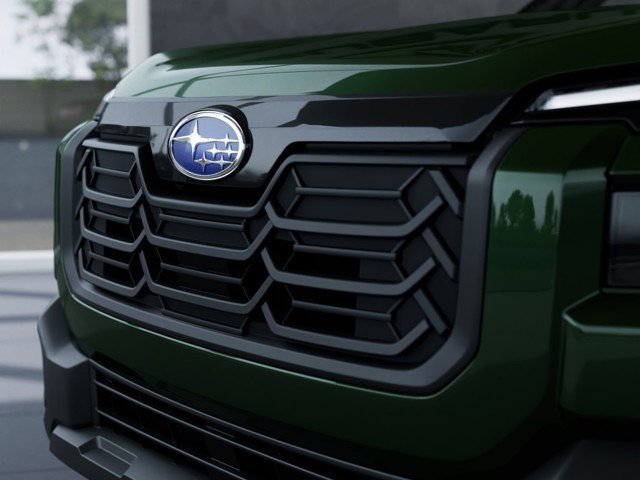 New 2026 Subaru Outback Premium AWD/4WD image 11