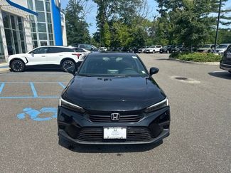 Used 2023 Honda Civic Sport video 3