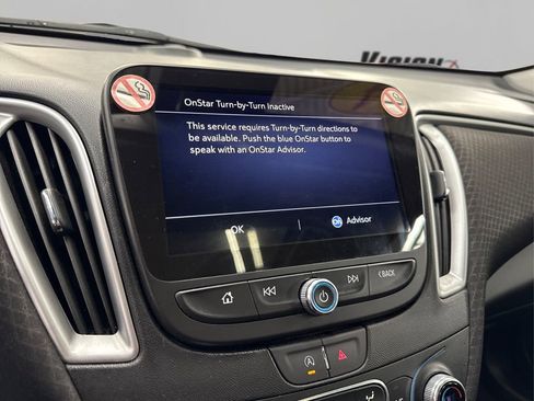 Used 2024 Chevrolet Malibu LT image 28