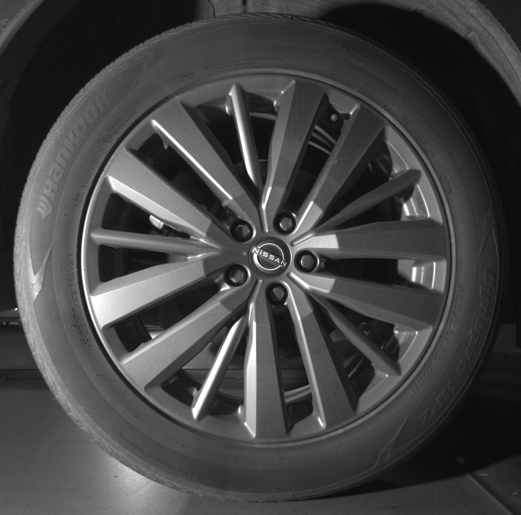 Certified 2023 Nissan Pathfinder SL w/ SL Premium Package FWD image 11
