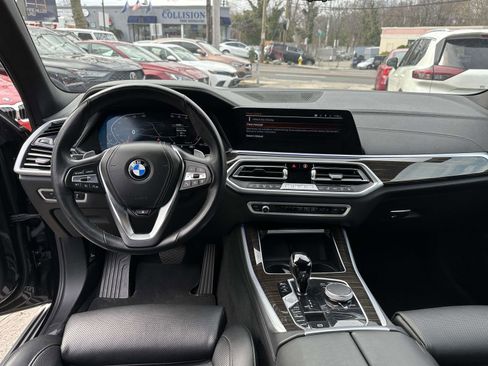 Used 2023 BMW X5 sDrive40i image 19