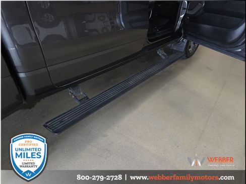 Used 2021 RAM 1500 Limited w/ Night Edition AWD/4WD image 6