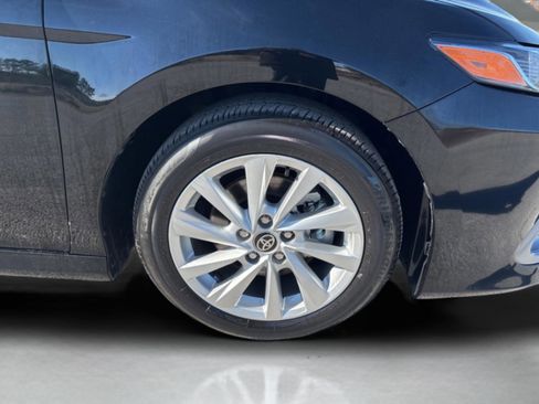 Certified 2024 Toyota Camry LE image 43