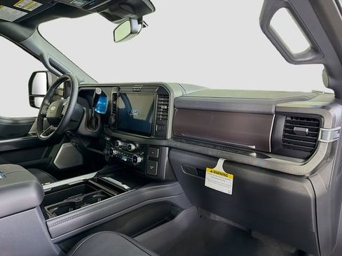 New 2026 Ford F350 Platinum image 30