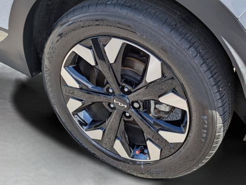 Used 2023 Kia Sportage X-Line w/ X-Line Premium Package AWD/4WD image 9
