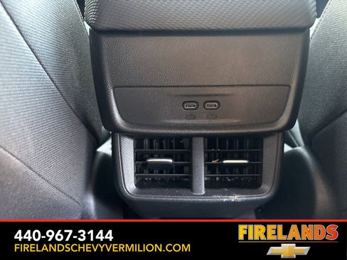 New 2026 Chevrolet Equinox LT w/ LPO, Floor Liner Package image 37