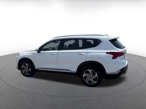 Used 2023 Hyundai Santa Fe SEL w/ Premium Package FWD image 10