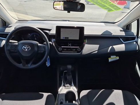 Certified 2026 Toyota Corolla LE FWD image 15