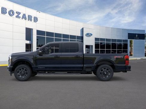 New 2026 Ford F250 XL w/ STX Appearance Package image 3