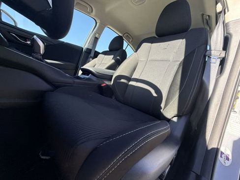Used 2025 Subaru Legacy Premium image 11