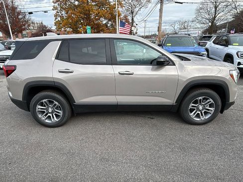 New 2026 GMC Terrain Elevation image 8