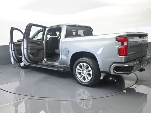 Used 2024 Chevrolet Silverado 1500 LTZ RWD image 80
