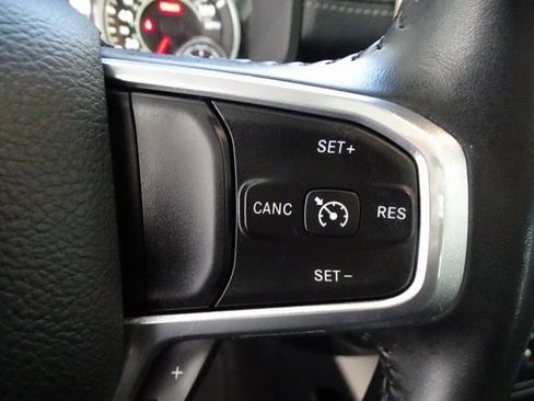 Used 2022 RAM 1500 Laramie image 8