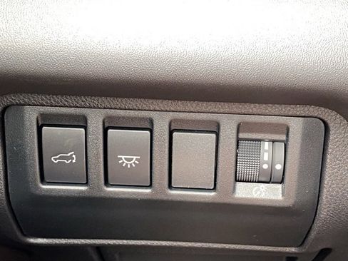 New 2025 Subaru Ascent Touring image 14