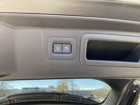 New 2026 MAZDA CX-50 2.5 Turbo w/ Accent Package image 33