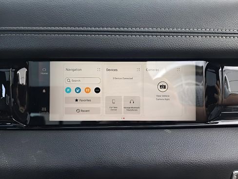 New 2026 RAM 1500 Rebel w/ Advanced Safety Group II image 38