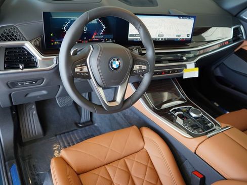 New 2026 BMW X5 xDrive50e w/ Climate Comfort Package image 14