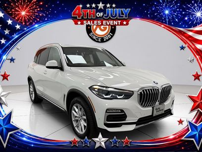 Used 2020 BMW X5 xDrive40i w/ Convenience Package