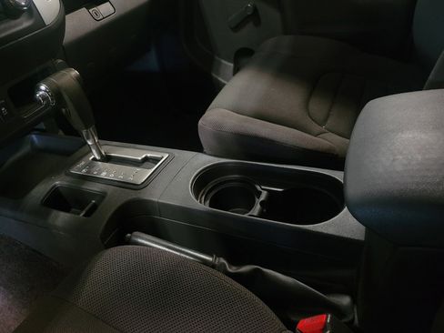 Used 2015 Nissan Frontier S RWD image 26