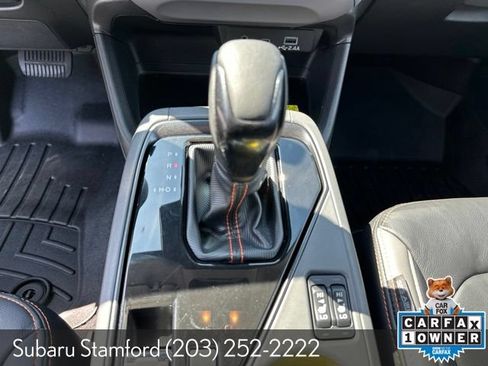 Certified 2024 Subaru Crosstrek 2.5i Limited AWD/4WD image 24