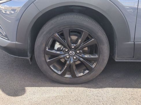 Used 2025 MAZDA CX-30 AWD 2.5 S w/ Preferred Package image 28