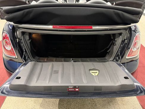 Used 2012 MINI Cooper Convertible image 41